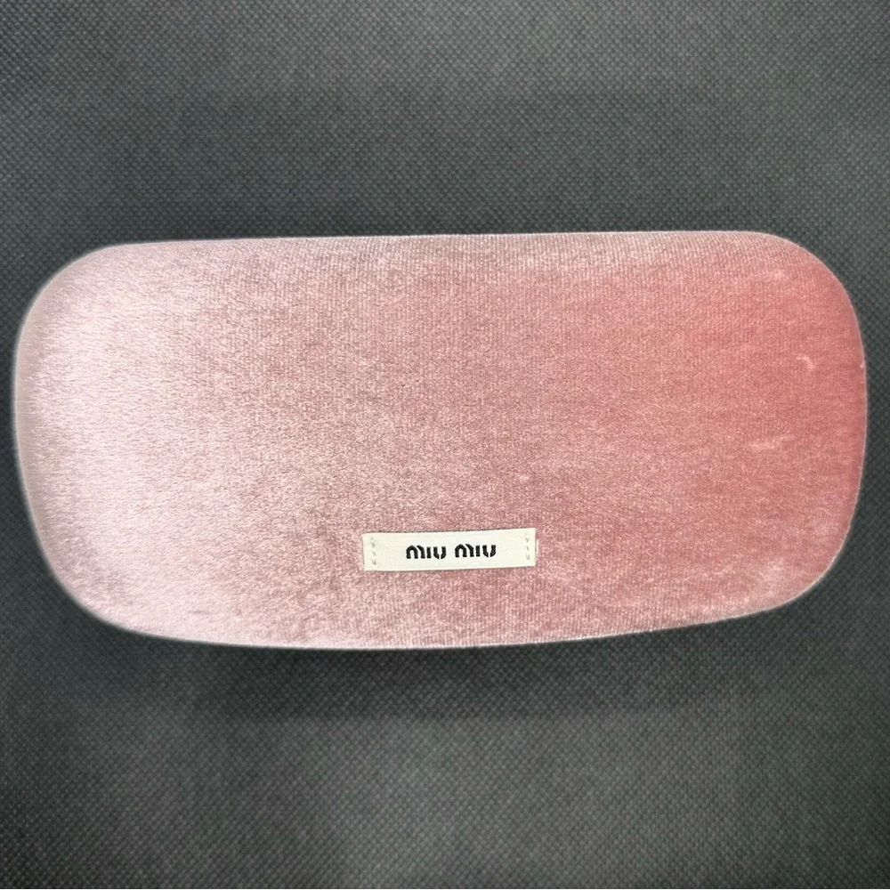 Miu Miu Women’s Glasses - Picture 8 of 10